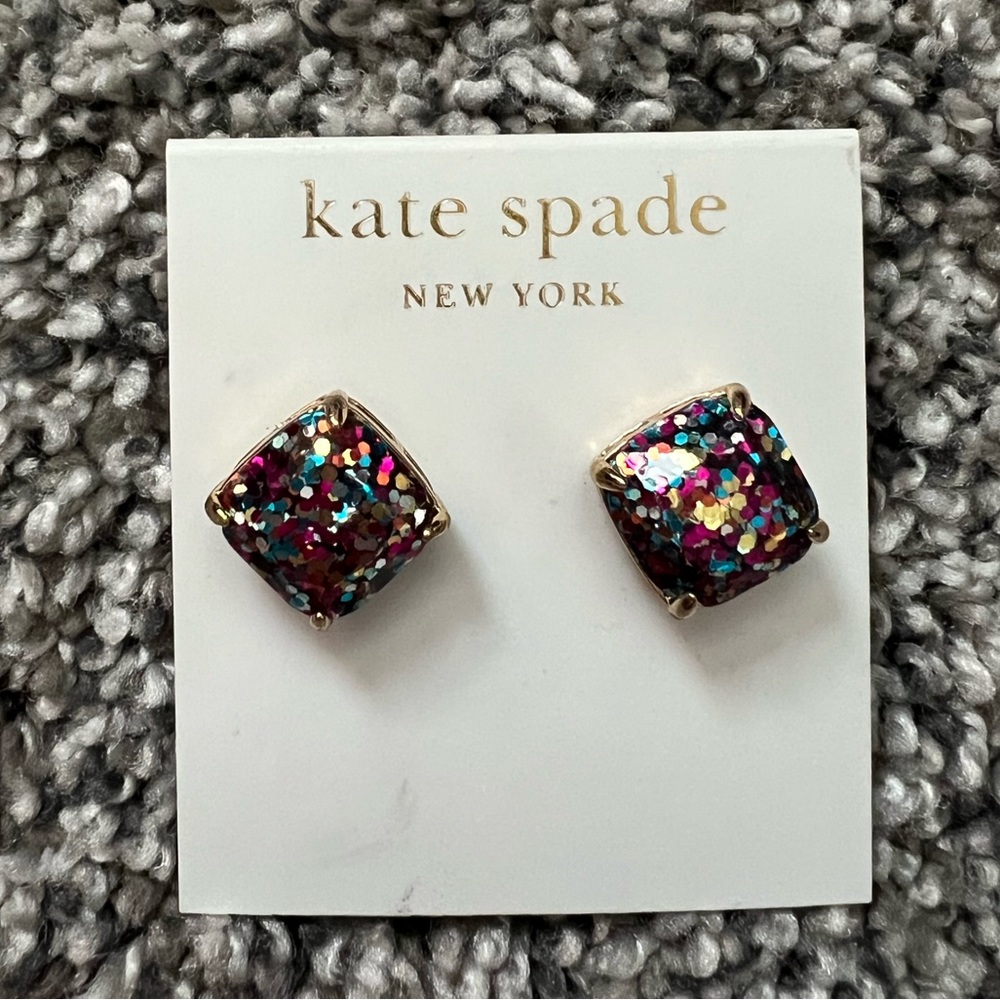 Kate Spade Earrings